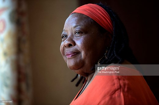 White Supremacy Culture