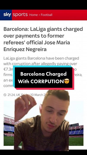 Commentary Recreated on TikTok