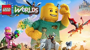 LEGO Worlds First Year Timed Content Bundle Released Free