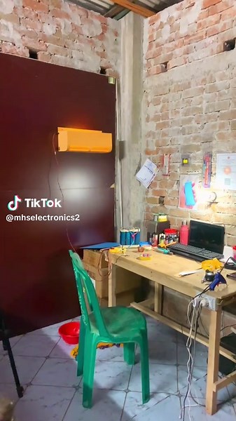 How to Make a DIY Desk Air Conditioner