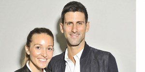 Novak Djokovic : Qui est sa femme Jelena ?