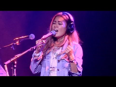 Kawehi covers NIN's "Closer," live in San Francisco, October 6, 2021 (HD)