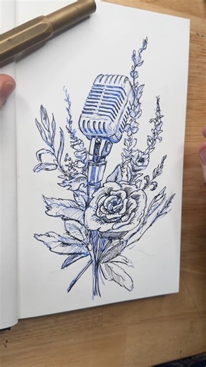 Don’t mistreat your creativity.