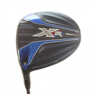 Callaway XR16 Driver 9 Degrees Kuro Kage Regular Flex Left-Handed 49707A