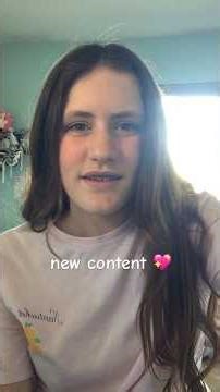 new content! 💖 #shorts