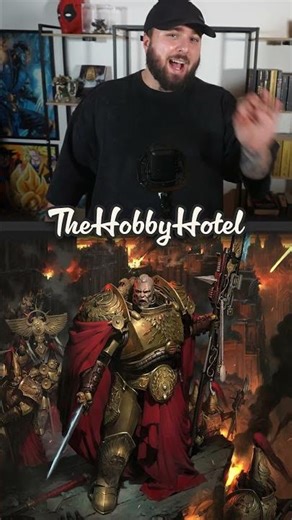 Bürokratie durchgespielt! Die Namen der Sisters of Silence! #warhammer40k