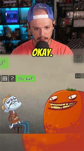 Killer Trollmatoes!?