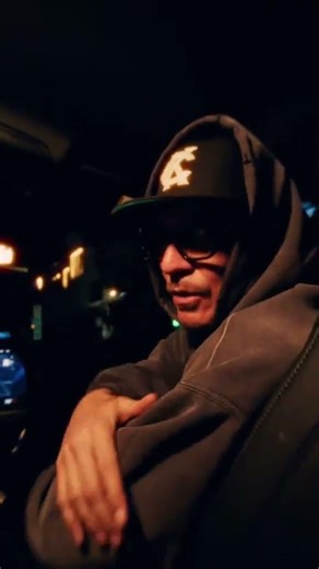 Def Jam World Tour: LA OUT NOW!!! #defjamworldtour #pezet