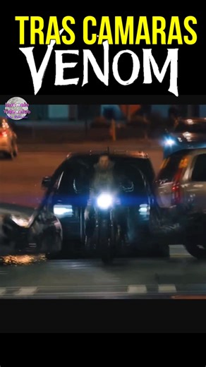 VENOM - tras CAMARAS - EFECTOS ESPECIALES FX #cine #pelicula #peliculas #Entretenimiento #Venom #mexico #curiosidadesgeeks #venommovie #curiosidades #insomniovideoclub #efectosespeciales #trascamara #detrasdecamaras #detrasdeescena #DetrasDeLasCamaras #fx #tomhardy #marvel #stunt #stunts #stuntman #acrobacias | Insomnio Videoclub