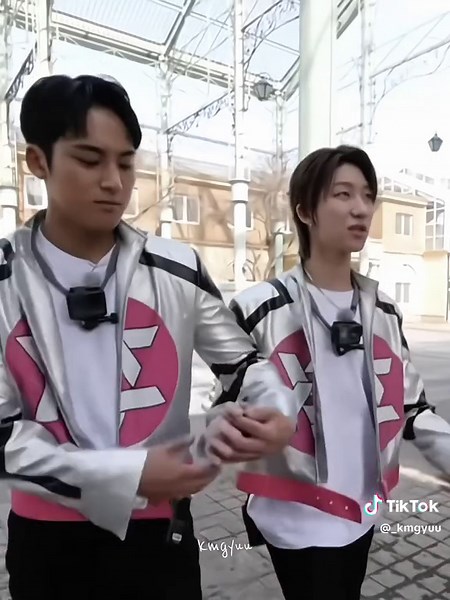 Marriage with Kim Mingyu: A Not-So-Scary Journey