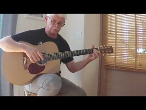 Smooth Operator ( Fingerstyle Guitar - Tab ) Sade