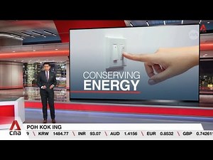 WAR ON IRAN: 2 in 3 Singaporeans made some energy-saving changes - CNA straw poll