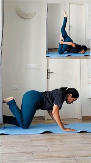 Extreme Yoga Flexibility Challenge, Strength, Balance & Deep Stretch🧘‍♀️ #yoga #flexibility #advance