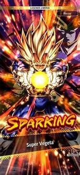 Invocation Gohan SSJ 2 lf ⭐️#dragonballlegends #dblegends #dbl