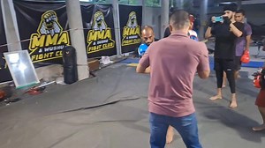 36K views · 1.1K reactions | In Every Combat Sports, Boxing is the Fundamental way to develop yourself as a complete fighter. If you want to be best you have to learn from the best. Note: i am training with Bangladesh wushu National champion litan Bhai. #Bangladesh #boxing #challenge #wushu #fitness #fighter | Sura Krishna Chakma | Facebook