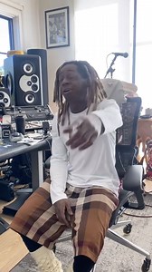 Lil Wayne shouts out the USA Men’s Basketball team 🫡 | HipHopDX.com