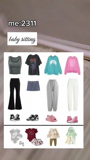 Diverse Baby Clothing Styles for Every Occasion