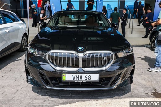 Malaysia to adopt standardised Euro-style number plate for all cars in future - white BG, no fancy plates - paultan.org