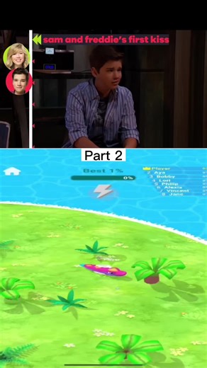 Seddie: The Complicated Relationship of Sam and Freddie | iCarly Timeline