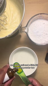 16K views · 134 reactions | Lemon Pound Cake Recipe with a Lemon...