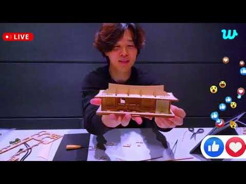 🔴 BTS Jimin LIVE with Multi-Language Sub, Park Jimin Weverse Live Full Replay|박지민