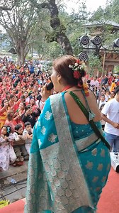 222K views · 5K reactions | Oe Jharpat @ [25295337796726633:49210:@highlight] Rajendra Prasad Bhandari Menuka Khanal Bhandari Pratima Aryal Menuka Digital Narayan Dangal | Rajendra Bhandari | Facebook