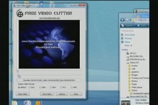 video cutter | Cut and trim videos