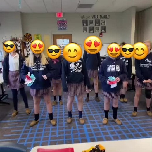 Memorable Math Cheers for Student Success