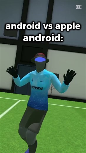 Apple alarm clock vs Android alarm clock 😂#strikey #vrfs #fypシ #funny #football #memes