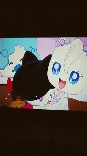 メロディっちのパパママ #たまごっち