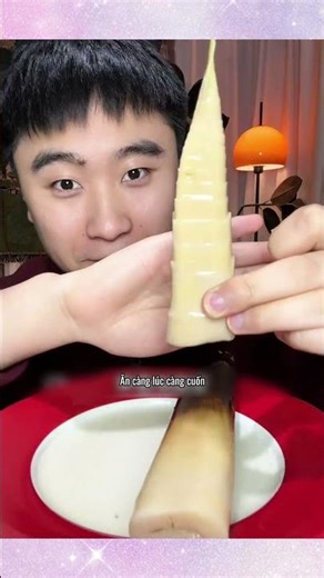 Lén ăn măng của vợ và cái kết suýt toang 😭