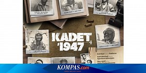 Review Film Kadet 1947, Semangat Pemuda Mempertahankan Kemerdekaan Indonesia