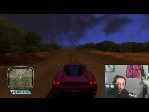 How to Install Test Drive Unlimited: Platinum (QUICK & EASY TUTORIAL)