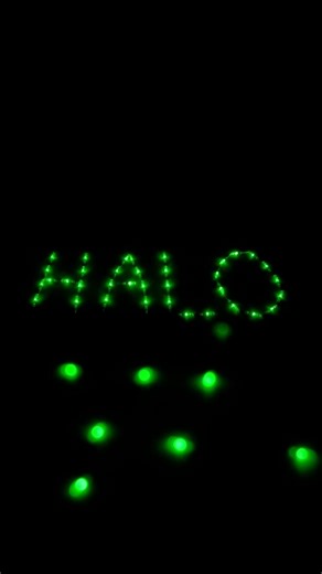 We got you covered! Halos- the best lighted nock on the market. . . . . . You can get them here ⬇ doubletakearchery.com/halo-nock | HaloNock