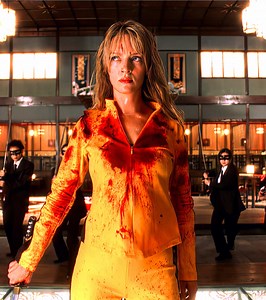 Understanding Kill Bill: A Quentin Tarantino Edit