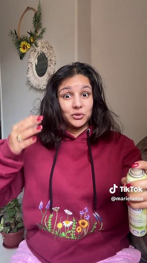 First Time Using Dry Shampoo: My Experience and Tips