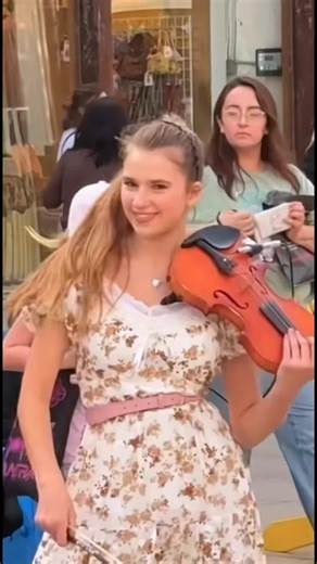 #karolinaprotsenkoviolin