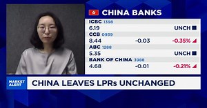 Real interest rate in China remains high: Analyst