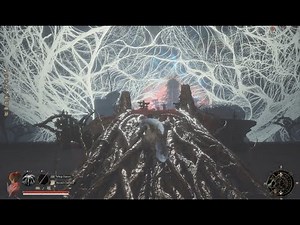 Wuchang: Fallen Feathers | Ready To fight the Final Boss