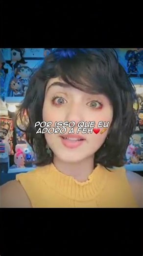 She's a sweetheart ❤️‍🩹 #shorts #dontflop #fehdubs #tbhk #tadc #mdt #tdb #goforfun #memes #anime ...