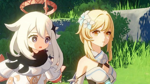 『原神』のプレイ動画が公開！探索、バトル、キャラ切り替えなど基本的なゲームプレイがわかる