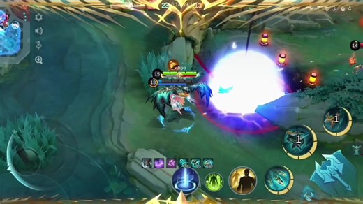 Mobile Legends: Granger's Epic Gameplay Moments