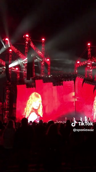 Taylor Swift's Reputation Stadium Tour Highlights