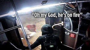 41K views · 217 reactions | Do you feel safe riding public transit in King County? KIRO 7 first told you about disturbing acts of violence against Metro bus drivers. Now, we’re asking what Metro can do to protect its passengers. KIRO 7 Investigates, tonight at 5:30 on KIRO 7 News. | KIRO 7 News | Facebook