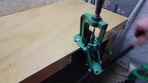 RCBS Rock Chucker Supreme and RC IV Primer Catcher (2 Options) - Etsy