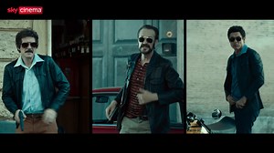 Sapevamo che sarebbero tornati. #Ritornoalcrimine dal 12 luglio su Sky Cinema IIF - Italian International Film Rai Cinema | Sky