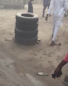 2.1K views · 4 comments | VIDEO: Secondary school, Excel College, Ejigbo, Lagos collapses this morning. | Daily Times Nigeria | Facebook