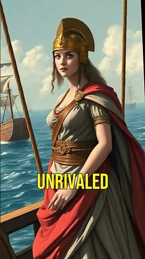 Unstoppable Women Warriors in History