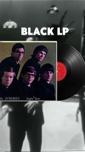 Which LP version is your personal favourite?