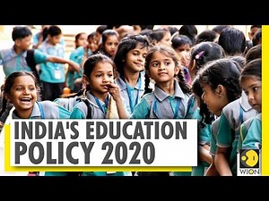 India gets new education policy after 34 years | Explainer | MHRD | WION